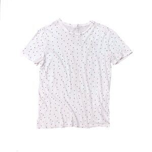 🆕 ALLSAINTS Ikebana Micro Floral Print Tee
